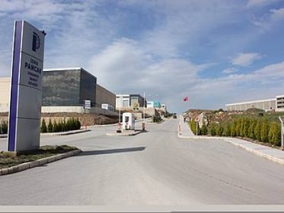Yatırımcının talebi Pancar OSB’de 3. etabı açtırıyor