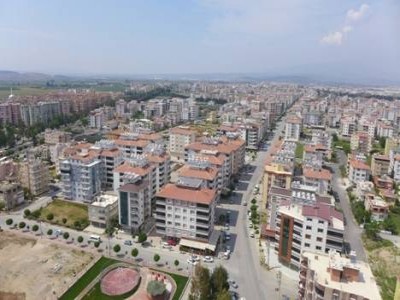 Torbalı'da 500 fabrika kuruluyor