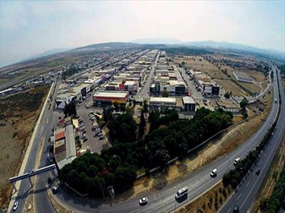 Kısıkköy Mobilya Şehri'nde kişiye özel mobilya üretiliyor!