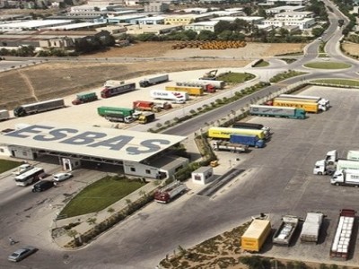 İZMİR’E 10 YILDA 5 serbest bölge önerisi