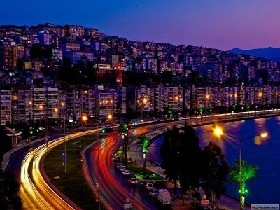 İzmir'de Mayıs ayında 6 bin 697 ev satıldı!