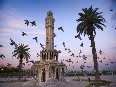 İzmir'de yılın ilk 6 ayında 39 bin 282 konut satıldı!