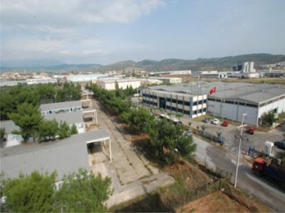 İzmir Torbalı’da 2 bine yakın fabrika kuruluyor!