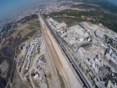 İzmir-İstanbul Otoyolu ile yatırımlar artacak!