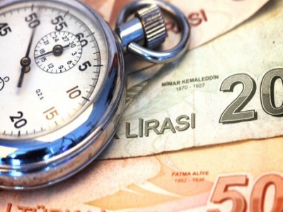 Vergi yapılandırması için son gün 31 Ekim!