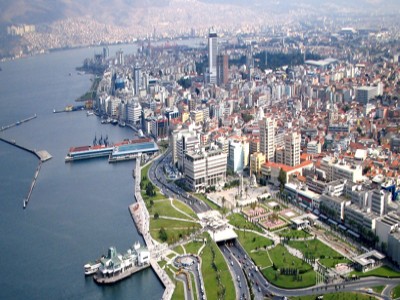 İSTANBUL'LA YARIŞIYORUZ