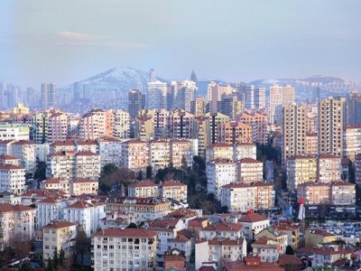 mülk sahipleri indirime yanaşmıyor