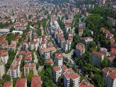 Yükselen fiyatlara rağmen gayrimenkul satışlarındaki artış durmuyor