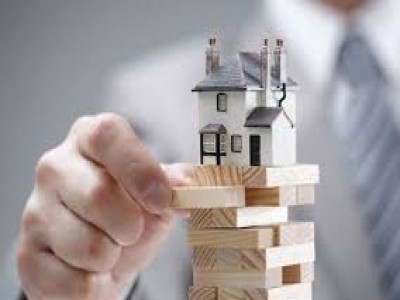 EMLAK FİYATLARINDAKİ ARTIŞ:TİPİK BİR HİPERTANSİYON ENDİŞESİ