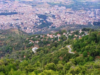 izmirde konut,ticaret,turizm alanı arsalarına yoğun ilgi