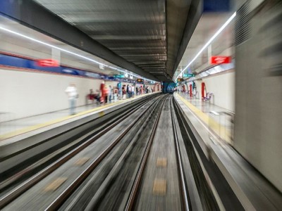 Bakanlık süreci başlattı...İzmir'in yeni metro hattı yola çıkıyor!