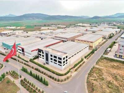 İZMİR'DE ORGANİZE SANAYİ BÖLGELERİNİN SUNDUĞU AVANTAJLAR