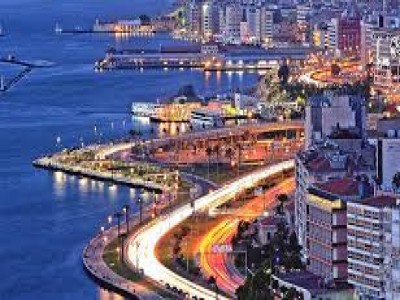 İZMİRİN EKONOMİK YAPISI VE YATIRIM OLANAKLARI