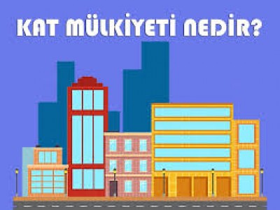 KAT MÜLKİYETİNİN ÖNEMİ VE FAYDALARI