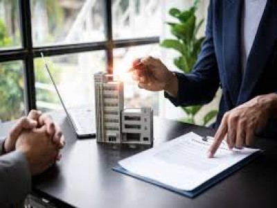 TİCARİ GAYRİMENKUL FİYATLARINDA ARTIŞ