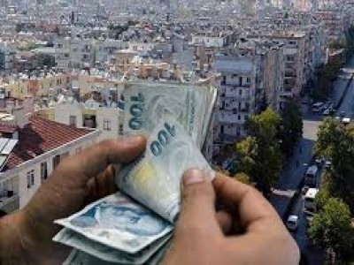 Kiradaki yüzde 25 zam sınırı kalkıyor...