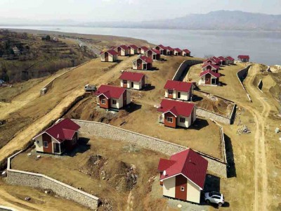 GAYRİMENKUL YATIRIMLARINDA ARSALAR KONUTLARI GEÇTİ!