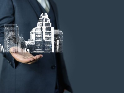 TİCARİ GAYRİMENKUL PİYASASI:GÜNCEL DURUM VE GELECEK BEKLENTİLERİ