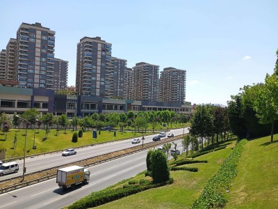 2025'TE KONUT FİYATLARI NE OLACAK?