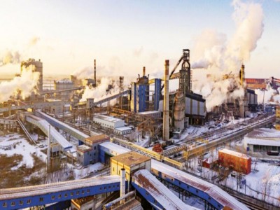 OSB'LERE 6,3 MİLYAR LİRALIK YEŞİL ALTYAPI DESTEĞİ GELİYOR