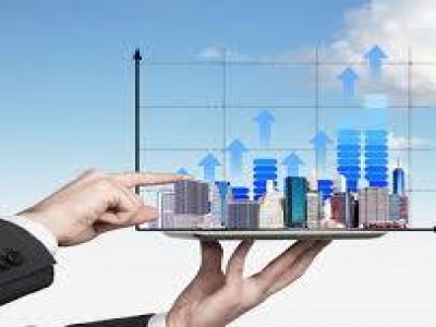 TİCARİ GAYRİMENKUL FİYATLARINDA ARTIŞ