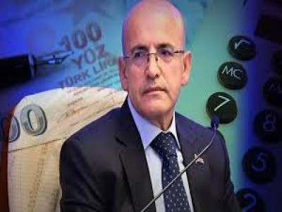 BAKAN ŞİMŞEK'TEN KİRALARA İLİŞKİN AÇIKLAMA GELDİ!