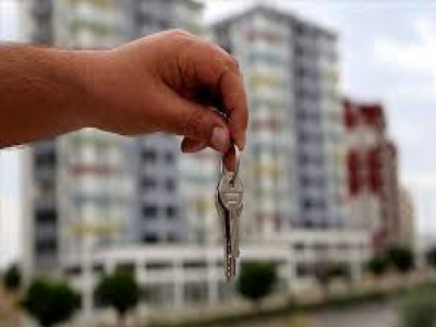 TİCARİ GAYRİMENKUL FİYAT ENDEKSİ 2. ÇETREKTE ARTTI