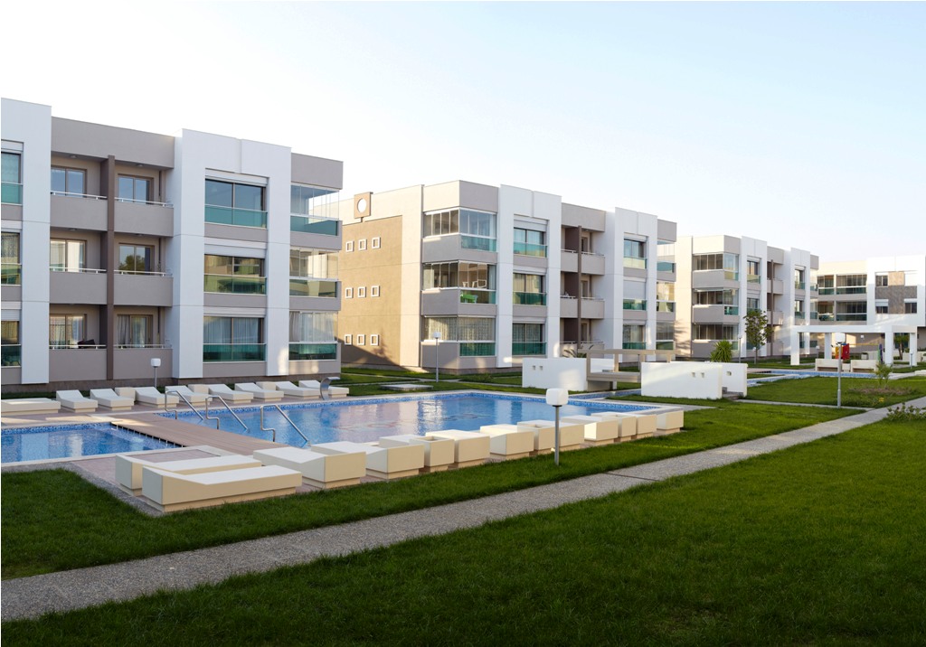 FORBEST SARNIÇ PARK�TA KİRACILI SATILIK 3+1 DAİRE